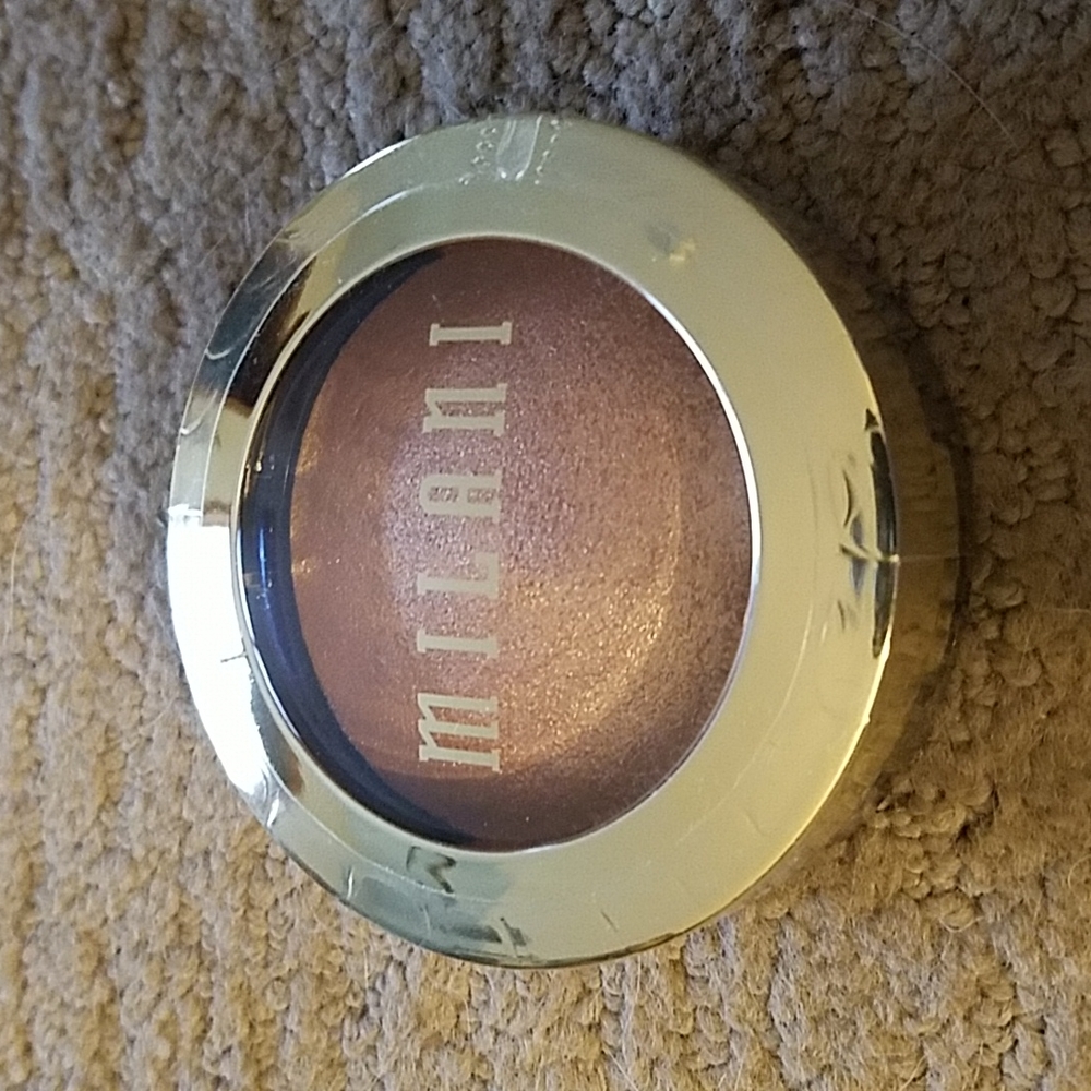 New! Milani Highlighter